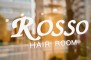 HAIR ROOM ROSSO