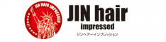 jin　hair　impressed