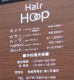Hair　Hoop