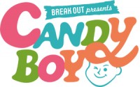 『CandyBoy』プロジェクト
